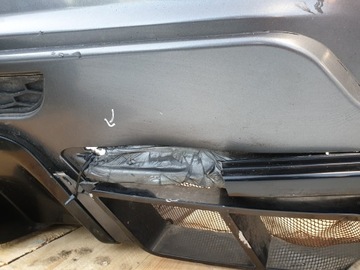 фото thumb №11, Range rover sport ii autobiography задній бампер