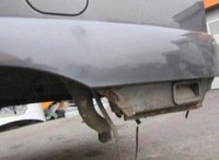 фото thumb №14, Tata safari ii 2011 чверть ліва перед el. кузовні...