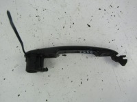 фото thumb №1, Nissan primera p12 ручка двері зовнішня права перед kombi