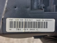 фото thumb №8, Набір стартовий passat b5 1.9 tdi 038906018n