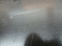 фото thumb №8, Bmw 7 серія бардачок панелі розподільчої 2010 салон 9119797 22167210