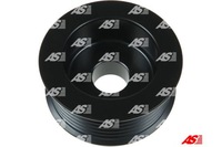 фото thumb №3, Шків, генератор as-pl ap3027s