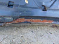 фото thumb №13, Капот крышка двигателя vw golf vi 6 5k0823155f чёрная демонтаж