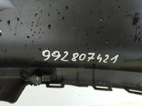 фото thumb №15, Porsche 911 19- carrera 992 бампер задняя 992807421