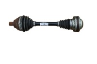 фото thumb №1, Vw golf vi 2.0tsi dsg приводной вал левая 3c0407271aj