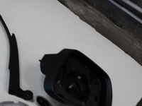 фото thumb №9, Клипса ремней предохранитель. задняя vw golf vi 1k0857739m