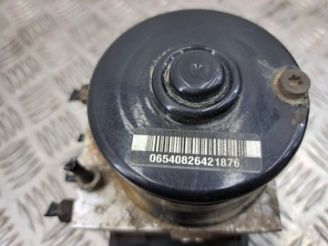 фото thumb №8, Opel astra h 2008 насос abs