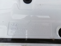 фото thumb №9, Спойлер спойлер крышки pae hyundai i30 ii 12-17