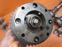 фото thumb №7, Bmw x5 g05 x6 g11 g12 g30 n63 n63b44c 4.4 фазатор регулятор 8601045 8601045