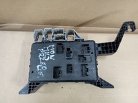 фото thumb №2, Ford mondeo mk3 - модуль bcm bsi