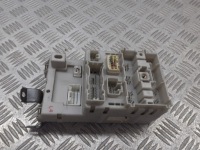 фото thumb №1, Коробка предохранителей toyota rav4 ii 2.0 d4d 82733-42080