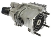 Купити Клапан головний гальмівний з ebs daf 95 xf, wabco 4800015000 клапан гальмівний,, фото thumb