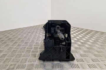 фото thumb №9, Механізм зміни коробки передач citroën jumpy фургон 9809543480 1.56l дизель 2017