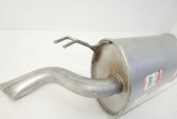 фото thumb №8, Гасник кінцевий fiat punto ii 1.3 jtd 16v idea 1.3 148-195 bosal 55187487