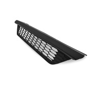 фото thumb №8, Решётка радиатора бампера do honda fit 2015-2020 71102t5ra00 центральная матовый szary