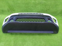 фото thumb №6, Jeep renegade 18- lift бампер передній перед