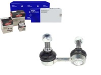 фото thumb №1, Соединитель стабилизатора 100mm nissan np300 navara pa