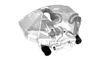 фото thumb №1, Суппорт тормоз. mercedes sprinter 96-06 pp