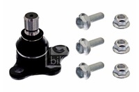 фото thumb №2, Febi bilstein 28599 шарнір кріпильний / напрямна