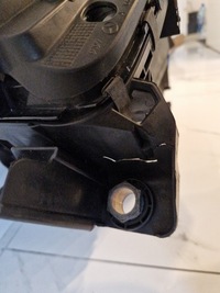 фото thumb №8, Лівий фара mercedes gls x166 a166964503