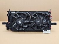 фото thumb №1, Комплект радіатор вентилятори volvo xc40 c40 ec40 ex40 polestar 2 ev400