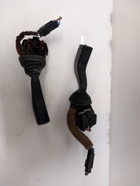 фото thumb №2, Перемикач комбінований світла opel astra