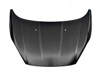 фото thumb №1, Капот передня ford fiesta 2013-2017