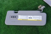 фото thumb №2, Alfa stelvio защита солнцезащитная левая дверь