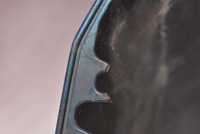 фото thumb №15, Бампер перед передний niebieski citroen c3 picasso 08-17