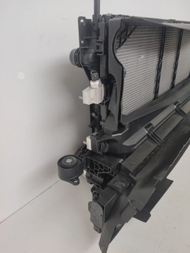 фото thumb №15, Pas переднє підсилювач радіатор вентилятор volvo xc40 2.0d дизель автомат