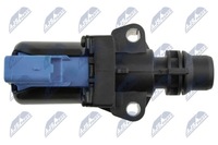 фото thumb №9, Nty ctm-fr-012 клапан регулировочный жидкость охлаждающий