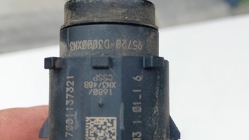 фото thumb №13, 95720d3000xn3 датчик парковка оригинальный номер hyundai tucson