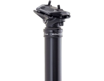 BikeYoke Divine 30,9 sztyca regulowana 160mm dropper E-MTB/Trail/AM