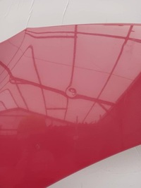 фото thumb №6, Капот renault modus 0v797