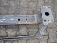 фото thumb №7, Балка бампера передний fiat punto evo 10r