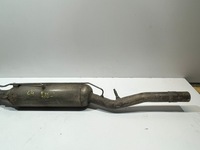 фото thumb №1, Citroen c4 катализатор 9672653580