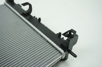 фото thumb №7, Новая оригинал радиаторов воды renault clio iv captur i 214107326r