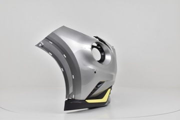 фото thumb №8, Nissan juke ii f16 бампер переднє