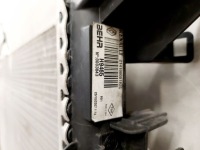 фото thumb №11, Renault laguna 3 iii 2.0 b радиатор wody 214000007r