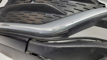 фото thumb №12, -бампер перед переднє mercedes glc w253 a253 рестайлінг amg