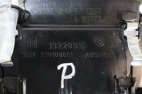 фото thumb №4, Решітка обдув права opel astra h