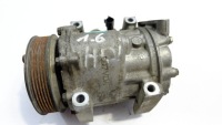фото thumb №8, Ford c-max mk1 1.6 tdci компрессор кондиционера 3m5h-19d629-gc