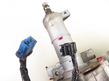 фото thumb №7, Підсилювач електричні opel combo c 13205208