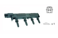 фото thumb №2, Котушка запалювання janmor 80