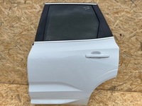 фото thumb №1, Volvo xc60 ii дверь задние левая левый задняя