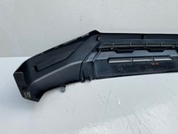 фото thumb №11, Mitsubishi l200 6 vi 19r- спойлер накладка бампера перед передня 9106a003