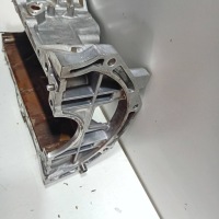 фото thumb №16, Hyundai kia 1.6 бензин піддон масла масла 211352b700