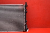 Радіатор води 2002112 renault master 2 ii 3.0 dci 136 km 97-10 Київ, фото thumb