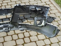 фото thumb №7, Audi tt 8j s-line бампер переднее омыватель bdb