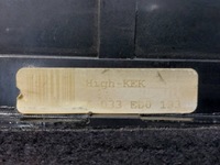 фото thumb №9, Набір стартовий audi a4 b7 3.0 tdi автоматична коробка передач 8e0907401aj 8e0910401e